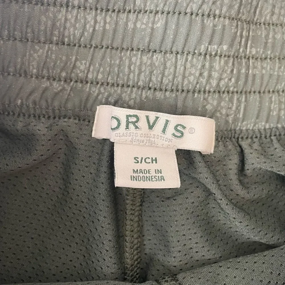 NEW! Orvis| Small | Embossed| Small | Skort